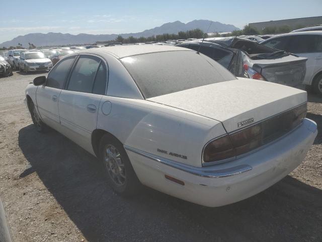 Photo 1 VIN: 1G4CW54K344100589 - BUICK PARK AVENU 