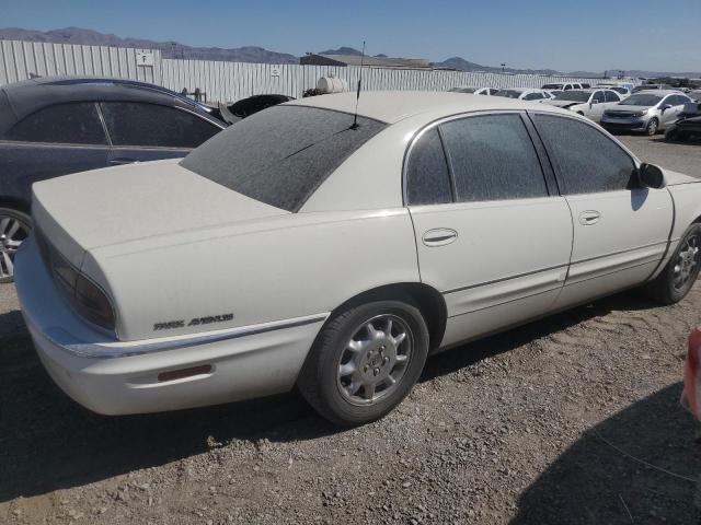 Photo 2 VIN: 1G4CW54K344100589 - BUICK PARK AVENU 