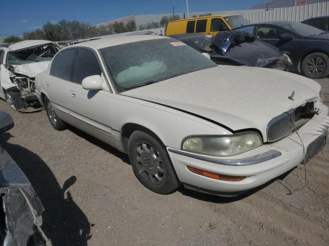 Photo 3 VIN: 1G4CW54K344100589 - BUICK PARK AVENU 