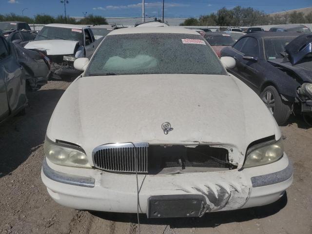 Photo 4 VIN: 1G4CW54K344100589 - BUICK PARK AVENU 