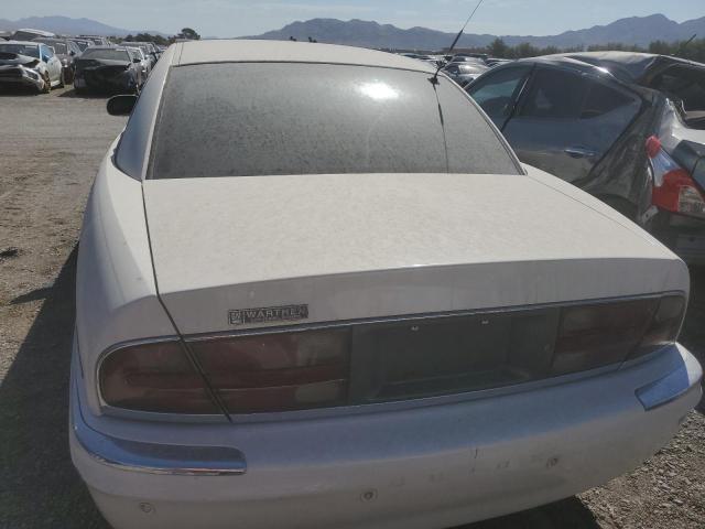 Photo 5 VIN: 1G4CW54K344100589 - BUICK PARK AVENU 