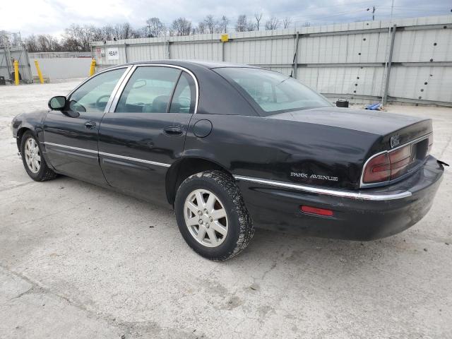 Photo 1 VIN: 1G4CW54K344115125 - BUICK PARK AVE 