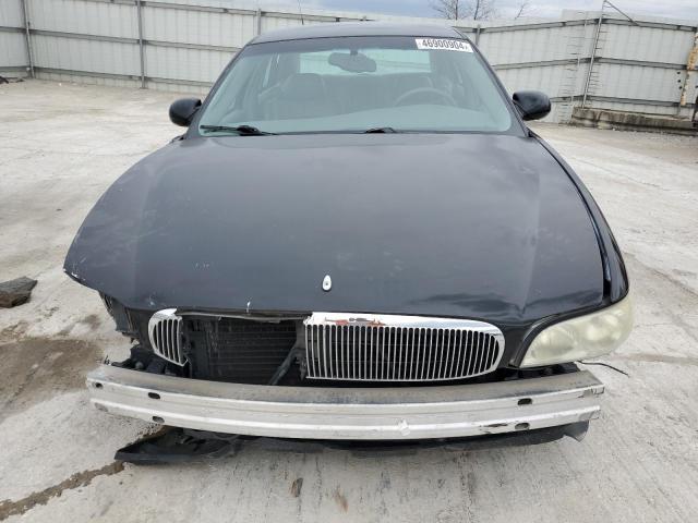 Photo 4 VIN: 1G4CW54K344115125 - BUICK PARK AVE 