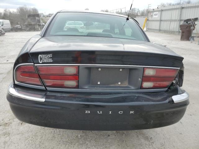 Photo 5 VIN: 1G4CW54K344115125 - BUICK PARK AVE 