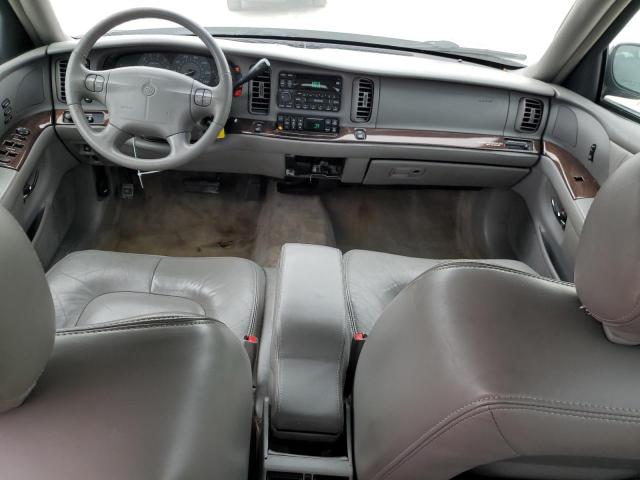 Photo 7 VIN: 1G4CW54K344115125 - BUICK PARK AVE 