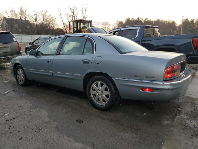 Photo 1 VIN: 1G4CW54K344126223 - BUICK PARK AVENU 