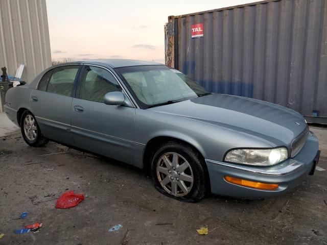 Photo 3 VIN: 1G4CW54K344126223 - BUICK PARK AVENU 