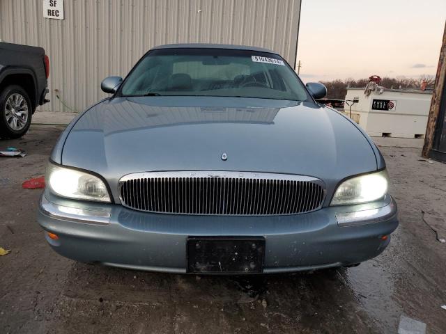 Photo 4 VIN: 1G4CW54K344126223 - BUICK PARK AVENU 