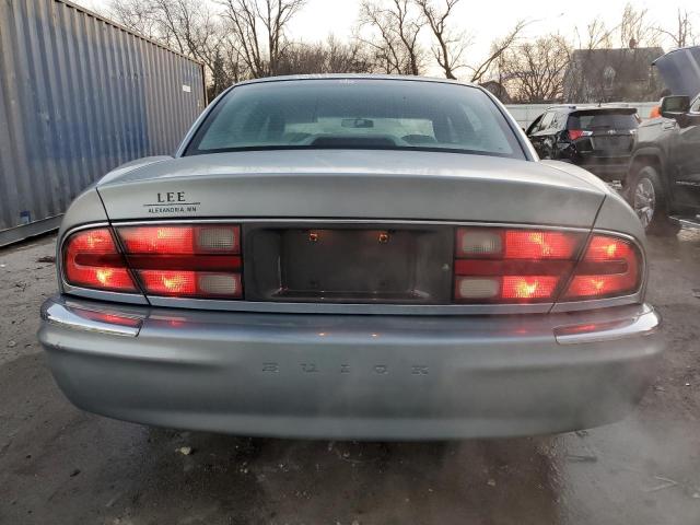 Photo 5 VIN: 1G4CW54K344126223 - BUICK PARK AVENU 