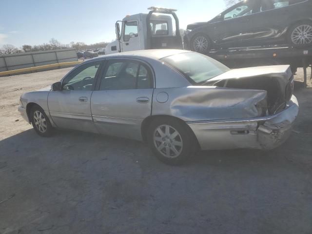 Photo 1 VIN: 1G4CW54K344136797 - BUICK PARK AVENU 