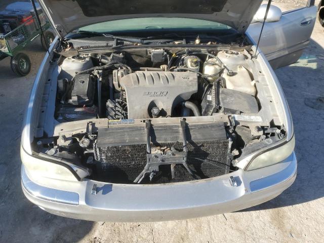 Photo 10 VIN: 1G4CW54K344136797 - BUICK PARK AVENU 