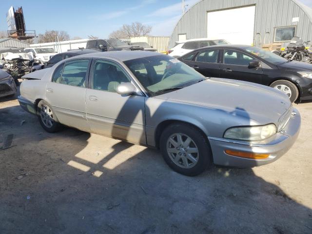 Photo 3 VIN: 1G4CW54K344136797 - BUICK PARK AVENU 