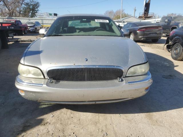 Photo 4 VIN: 1G4CW54K344136797 - BUICK PARK AVENU 