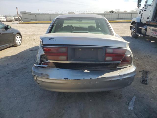 Photo 5 VIN: 1G4CW54K344136797 - BUICK PARK AVENU 