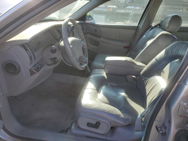 Photo 6 VIN: 1G4CW54K344136797 - BUICK PARK AVENU 