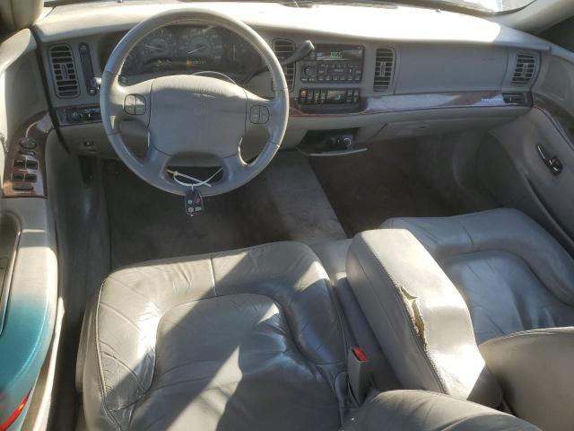 Photo 7 VIN: 1G4CW54K344136797 - BUICK PARK AVENU 