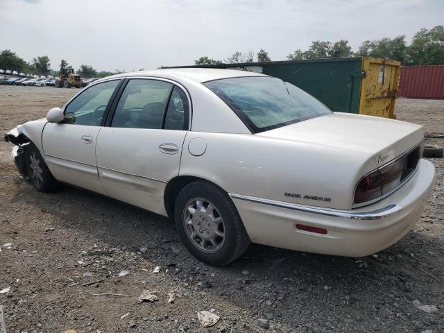 Photo 1 VIN: 1G4CW54K344139957 - BUICK PARK AVENU 