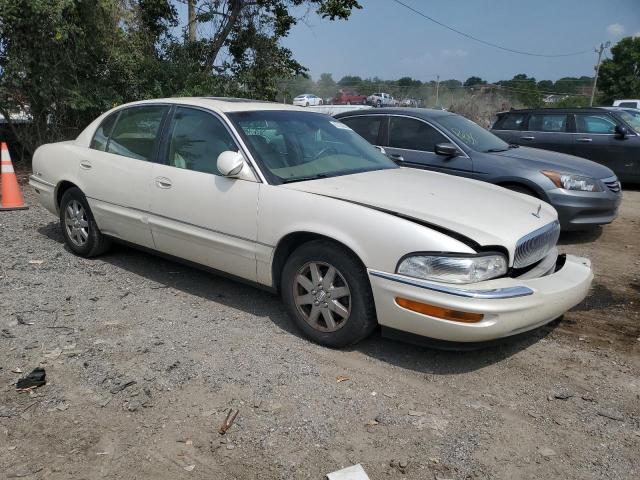 Photo 3 VIN: 1G4CW54K344139957 - BUICK PARK AVENU 