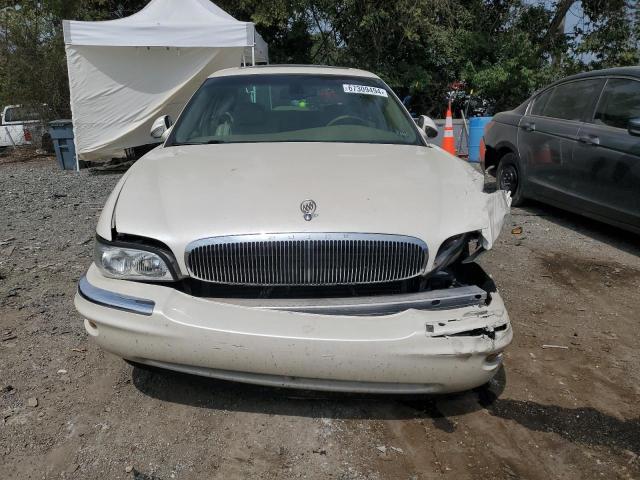 Photo 4 VIN: 1G4CW54K344139957 - BUICK PARK AVENU 