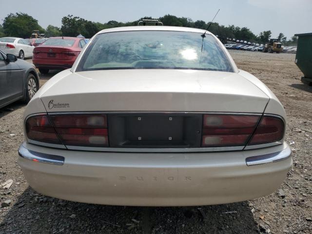 Photo 5 VIN: 1G4CW54K344139957 - BUICK PARK AVENU 