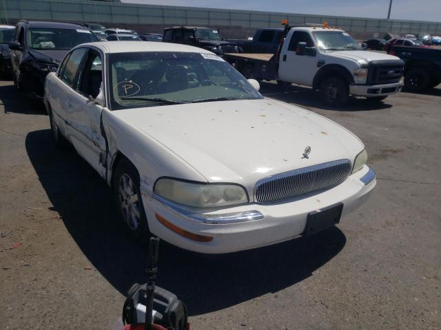 Photo 0 VIN: 1G4CW54K344163238 - BUICK PARK AVENU 