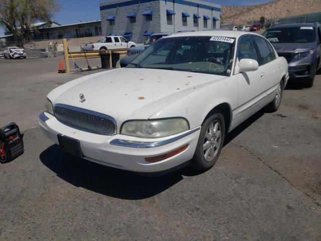 Photo 1 VIN: 1G4CW54K344163238 - BUICK PARK AVENU 