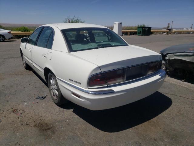 Photo 2 VIN: 1G4CW54K344163238 - BUICK PARK AVENU 