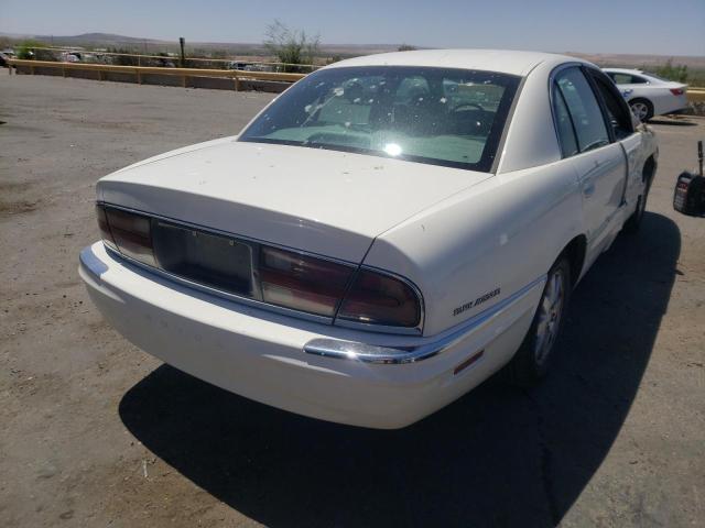 Photo 3 VIN: 1G4CW54K344163238 - BUICK PARK AVENU 