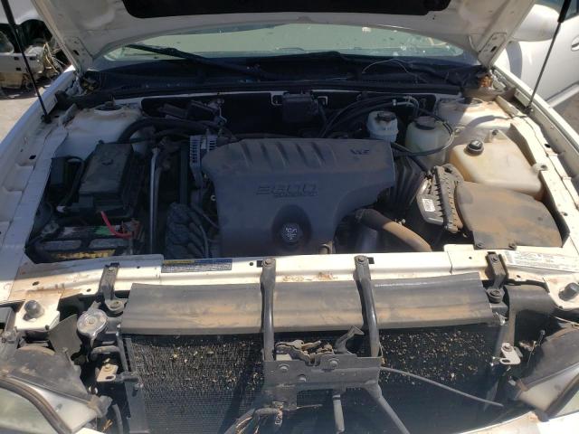 Photo 6 VIN: 1G4CW54K344163238 - BUICK PARK AVENU 