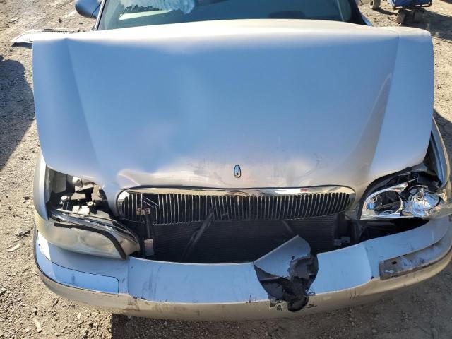 Photo 10 VIN: 1G4CW54K354103140 - BUICK PARK AVENU 