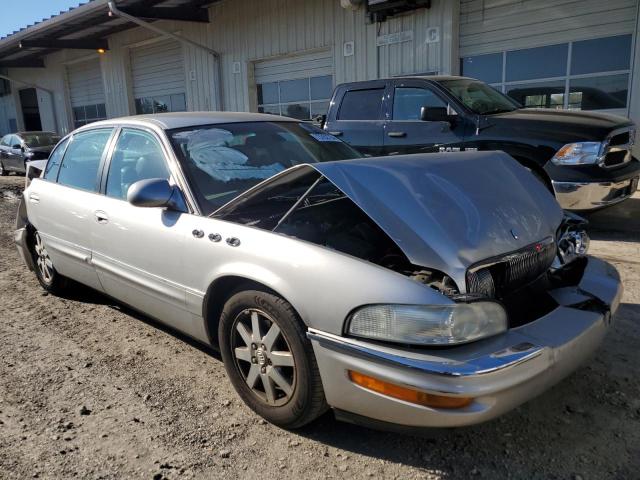 Photo 3 VIN: 1G4CW54K354103140 - BUICK PARK AVENU 