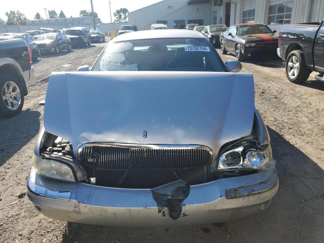 Photo 4 VIN: 1G4CW54K354103140 - BUICK PARK AVENU 