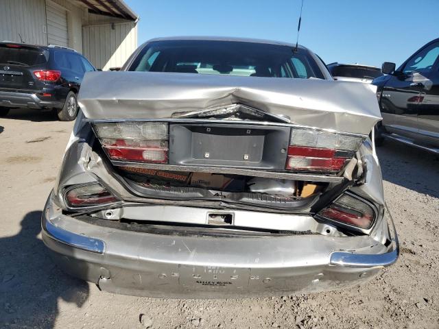 Photo 5 VIN: 1G4CW54K354103140 - BUICK PARK AVENU 