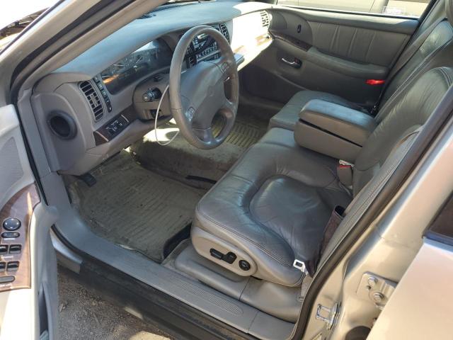 Photo 7 VIN: 1G4CW54K354103140 - BUICK PARK AVENU 