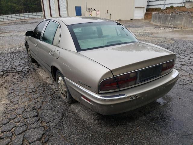 Photo 2 VIN: 1G4CW54K414263974 - BUICK PARK AVENU 