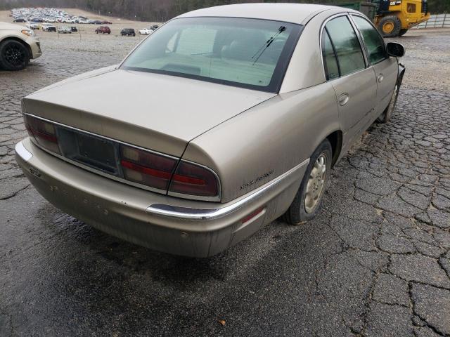 Photo 3 VIN: 1G4CW54K414263974 - BUICK PARK AVENU 