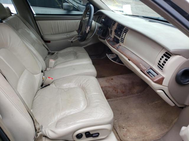 Photo 4 VIN: 1G4CW54K414263974 - BUICK PARK AVENU 