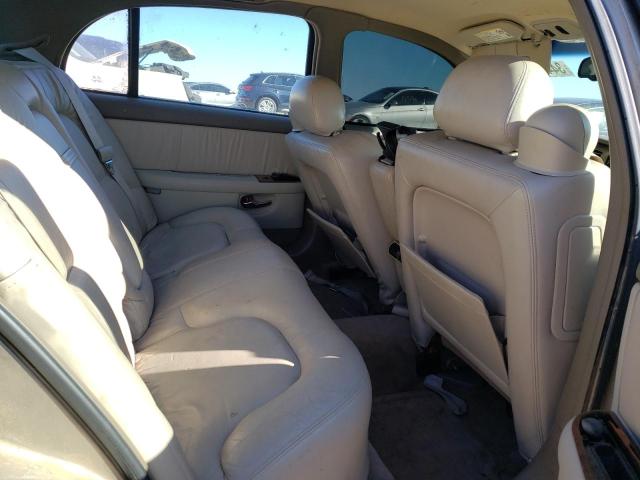 Photo 5 VIN: 1G4CW54K414263974 - BUICK PARK AVENU 