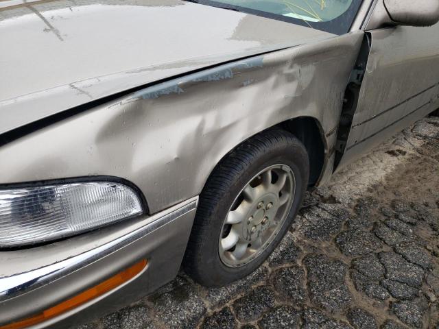 Photo 8 VIN: 1G4CW54K414263974 - BUICK PARK AVENU 