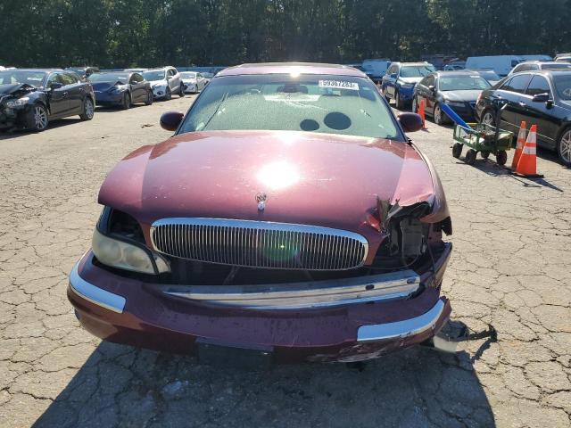 Photo 4 VIN: 1G4CW54K424212119 - BUICK PARK AVENU 