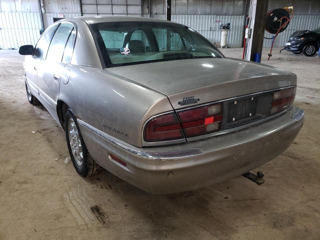 Photo 2 VIN: 1G4CW54K434163103 - BUICK PARK AVENU 