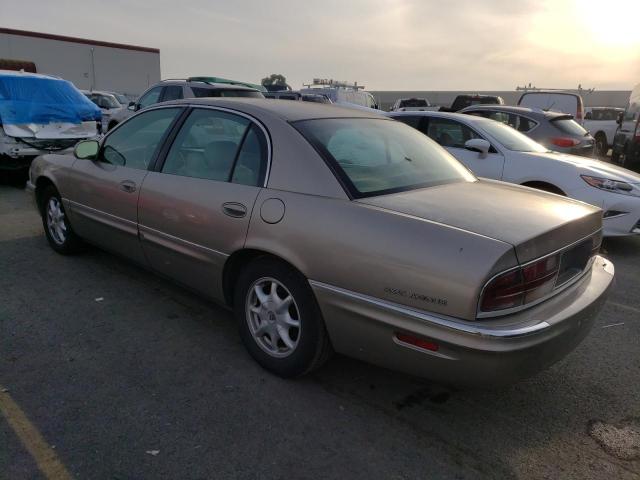 Photo 1 VIN: 1G4CW54K434203387 - BUICK PARK AVE 