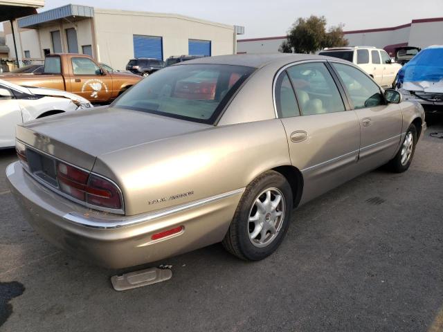 Photo 2 VIN: 1G4CW54K434203387 - BUICK PARK AVE 