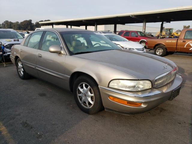 Photo 3 VIN: 1G4CW54K434203387 - BUICK PARK AVE 