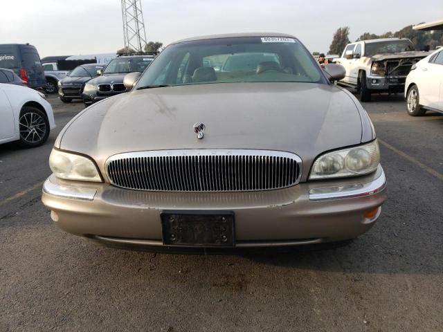 Photo 4 VIN: 1G4CW54K434203387 - BUICK PARK AVE 