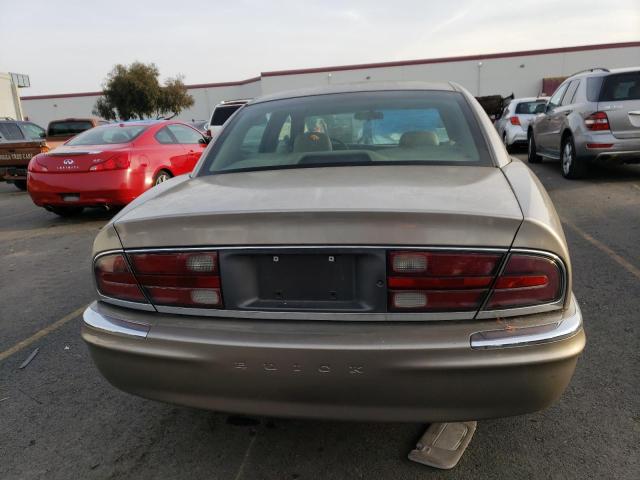 Photo 5 VIN: 1G4CW54K434203387 - BUICK PARK AVE 