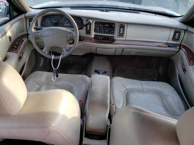 Photo 7 VIN: 1G4CW54K434203387 - BUICK PARK AVE 