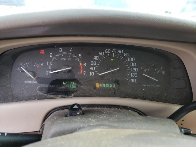 Photo 8 VIN: 1G4CW54K434203387 - BUICK PARK AVE 