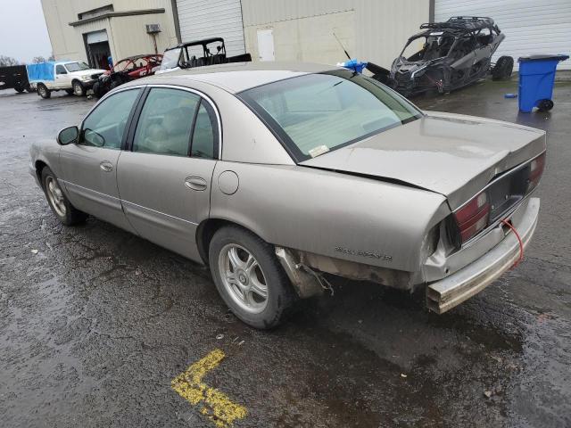 Photo 1 VIN: 1G4CW54K444149364 - BUICK PARK AVENU 