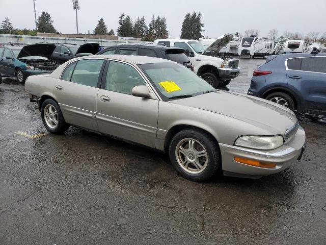 Photo 3 VIN: 1G4CW54K444149364 - BUICK PARK AVENU 